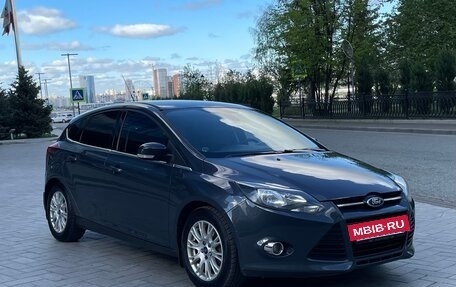 Ford Focus III, 2011 год, 769 000 рублей, 7 фотография