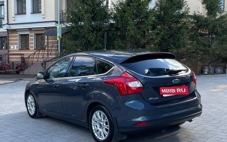 Ford Focus III, 2011 год, 769 000 рублей, 3 фотография
