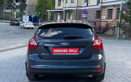 Ford Focus III, 2011 год, 769 000 рублей, 4 фотография