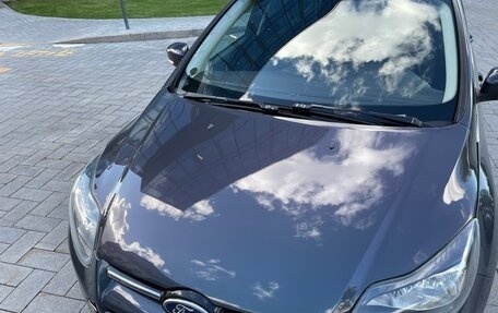 Ford Focus III, 2011 год, 769 000 рублей, 9 фотография