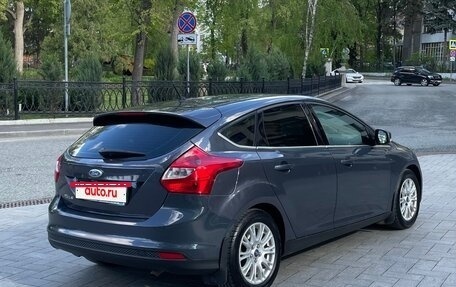 Ford Focus III, 2011 год, 769 000 рублей, 5 фотография