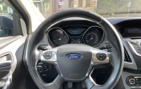 Ford Focus III, 2011 год, 769 000 рублей, 17 фотография