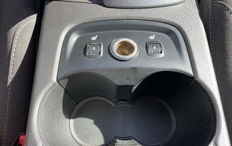Ford Focus III, 2011 год, 769 000 рублей, 21 фотография