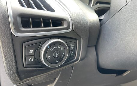 Ford Focus III, 2011 год, 769 000 рублей, 23 фотография