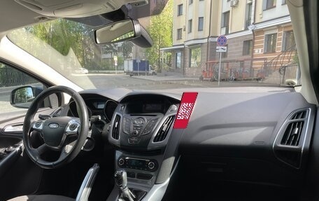Ford Focus III, 2011 год, 769 000 рублей, 14 фотография