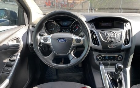 Ford Focus III, 2011 год, 769 000 рублей, 16 фотография