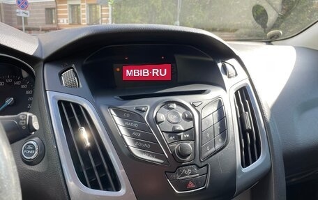 Ford Focus III, 2011 год, 769 000 рублей, 19 фотография