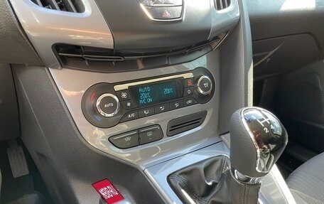Ford Focus III, 2011 год, 769 000 рублей, 20 фотография