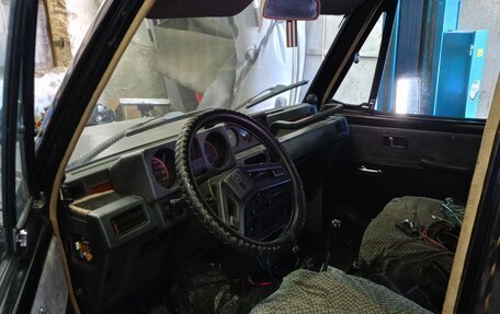 Mitsubishi Pajero III рестайлинг, 1984 год, 600 000 рублей, 8 фотография