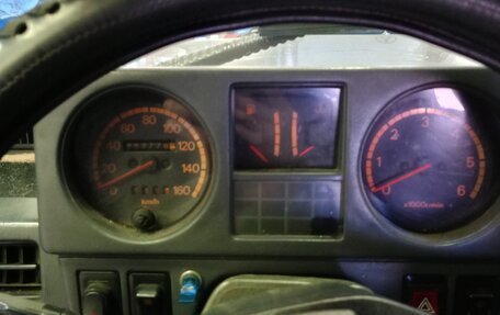 Mitsubishi Pajero III рестайлинг, 1984 год, 600 000 рублей, 5 фотография