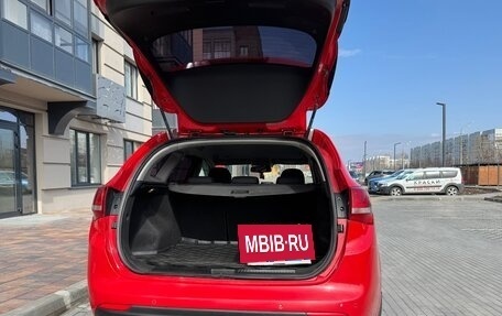 KIA cee'd III, 2015 год, 1 190 000 рублей, 5 фотография