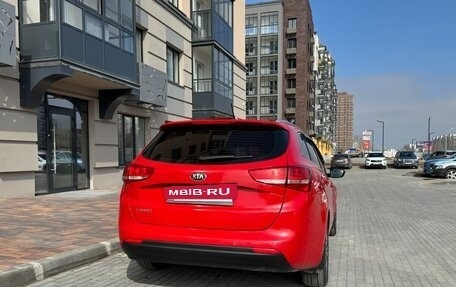 KIA cee'd III, 2015 год, 1 190 000 рублей, 4 фотография