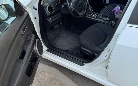 Mazda 6, 2008 год, 980 000 рублей, 3 фотография