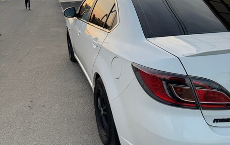 Mazda 6, 2008 год, 980 000 рублей, 11 фотография