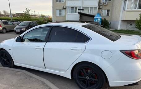 Mazda 6, 2008 год, 980 000 рублей, 8 фотография