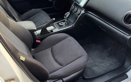 Mazda 6, 2008 год, 980 000 рублей, 13 фотография