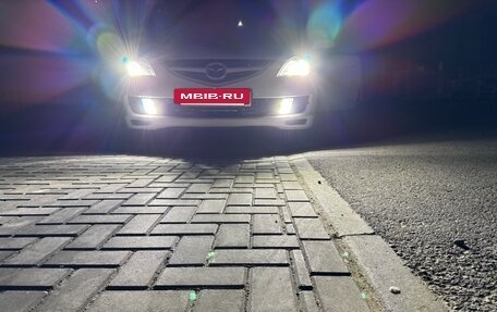Mazda 6, 2008 год, 980 000 рублей, 5 фотография