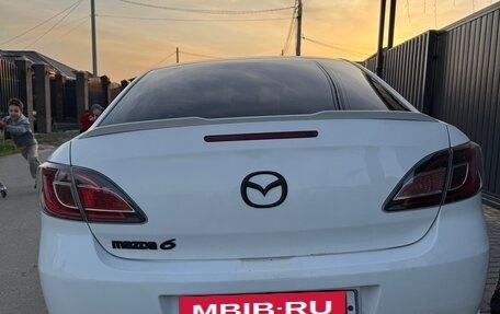 Mazda 6, 2008 год, 980 000 рублей, 12 фотография