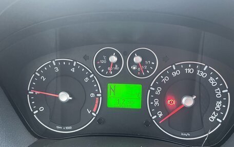 Ford Fiesta, 2007 год, 410 000 рублей, 11 фотография