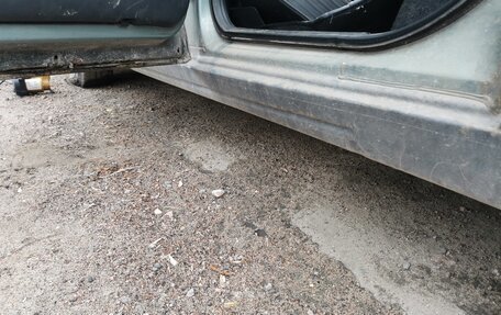 Volkswagen Passat B3, 1989 год, 165 000 рублей, 6 фотография