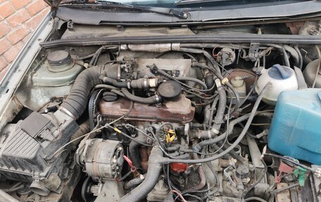 Volkswagen Passat B3, 1989 год, 165 000 рублей, 2 фотография