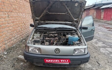 Volkswagen Passat B3, 1989 год, 165 000 рублей, 5 фотография