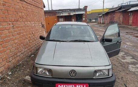 Volkswagen Passat B3, 1989 год, 165 000 рублей, 4 фотография