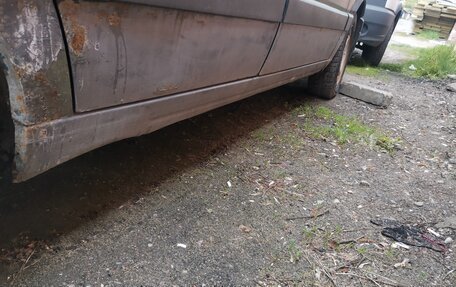 Volkswagen Passat B3, 1989 год, 165 000 рублей, 7 фотография