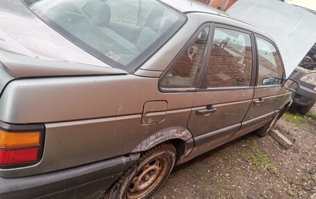 Volkswagen Passat B3, 1989 год, 165 000 рублей, 8 фотография