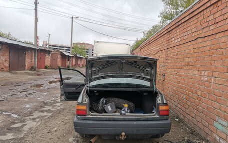Volkswagen Passat B3, 1989 год, 165 000 рублей, 10 фотография