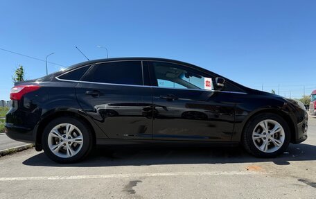 Ford Focus III, 2011 год, 870 000 рублей, 3 фотография