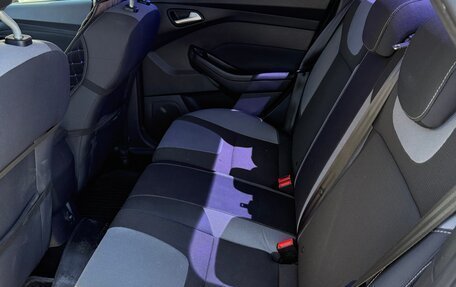 Ford Focus III, 2011 год, 870 000 рублей, 12 фотография