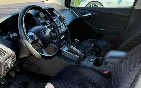 Ford Focus III, 2011 год, 870 000 рублей, 8 фотография