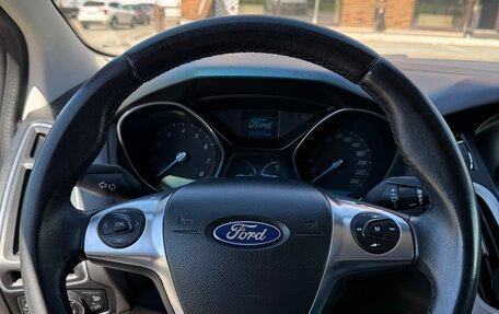 Ford Focus III, 2011 год, 870 000 рублей, 10 фотография