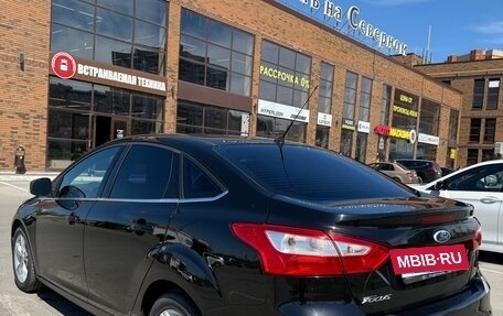 Ford Focus III, 2011 год, 870 000 рублей, 6 фотография