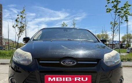 Ford Focus III, 2011 год, 870 000 рублей, 7 фотография