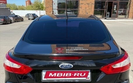 Ford Focus III, 2011 год, 870 000 рублей, 5 фотография