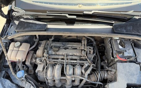 Ford Focus III, 2011 год, 870 000 рублей, 13 фотография