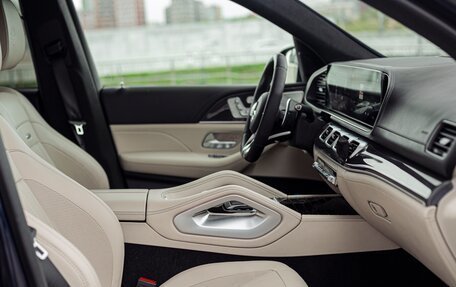 Mercedes-Benz GLE AMG, 2021 год, 14 800 000 рублей, 14 фотография
