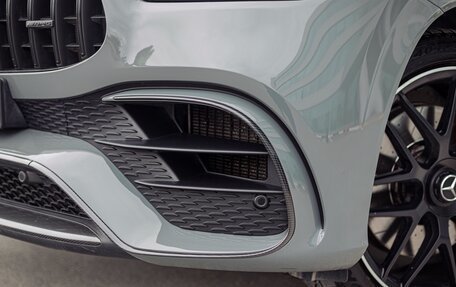 Mercedes-Benz GLE AMG, 2021 год, 14 800 000 рублей, 9 фотография