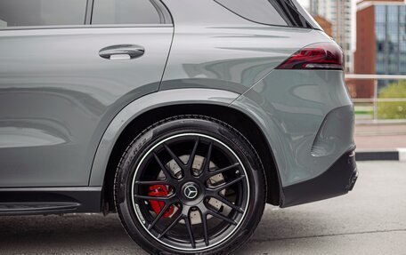Mercedes-Benz GLE AMG, 2021 год, 14 800 000 рублей, 7 фотография