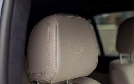 Mercedes-Benz GLE AMG, 2021 год, 14 800 000 рублей, 16 фотография