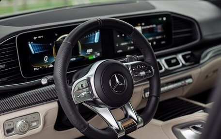 Mercedes-Benz GLE AMG, 2021 год, 14 800 000 рублей, 13 фотография