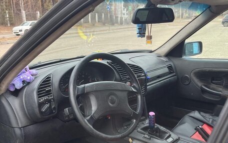 BMW 3 серия, 1997 год, 335 000 рублей, 4 фотография