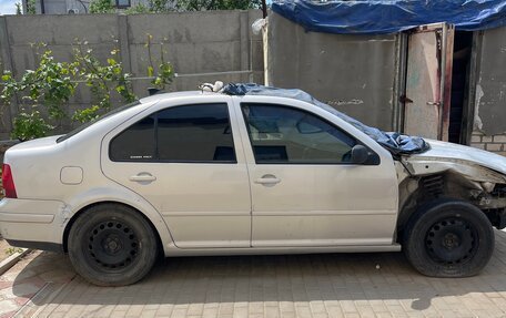 Volkswagen Bora, 1999 год, 220 000 рублей, 3 фотография