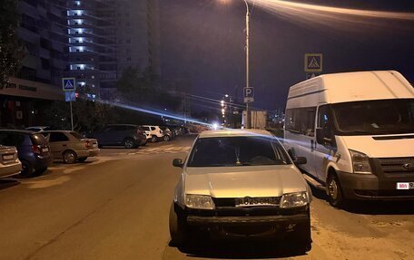 Volkswagen Bora, 1999 год, 220 000 рублей, 2 фотография