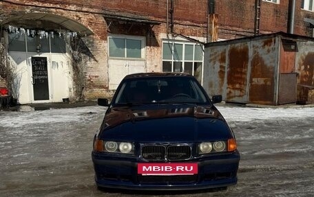 BMW 3 серия, 1997 год, 335 000 рублей, 5 фотография