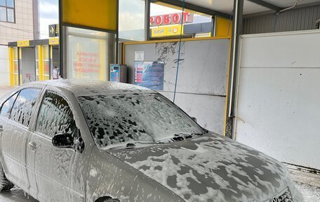 Volkswagen Bora, 1999 год, 220 000 рублей, 12 фотография