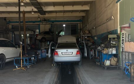 Volkswagen Bora, 1999 год, 220 000 рублей, 8 фотография
