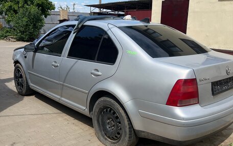 Volkswagen Bora, 1999 год, 220 000 рублей, 9 фотография